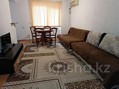 2-бөлмелі пәтер · 50 м² · 4/5 қабат, Казыбек би 116 — Абая, бағасы: 13 000 ₸ в Таразе