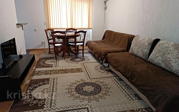 2-бөлмелі пәтер · 50 м² · 4/5 қабат, Казыбек би 116 — Абая, бағасы: 13 000 ₸ в Таразе — фото 8
