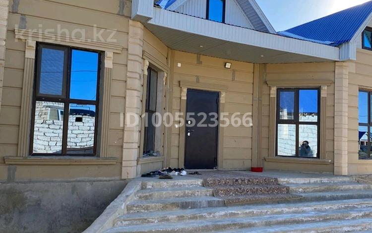 Часть дома · 6 комнат · 250 м² · 50 сот., Хазар ул 5 103 за 25 млн ₸ в Батыре — фото 2