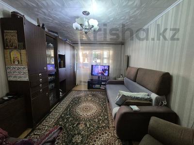 3-бөлмелі пәтер · 58 м² · 3/5 қабат, Федоровка ш/а., Молокова 88, бағасы: 17 млн ₸ в Караганде, Казыбек би р-н