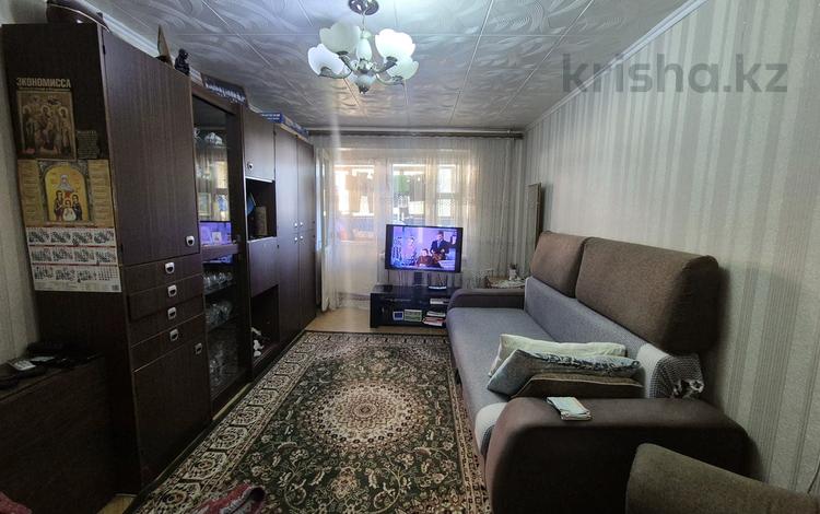 3-бөлмелі пәтер · 58 м² · 3/5 қабат, Федоровка ш/а., Молокова 88, бағасы: 17 млн ₸ в Караганде, Казыбек би р-н — фото 2