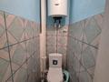 3-бөлмелі пәтер · 58 м² · 3/5 қабат, Федоровка ш/а., Молокова 88, бағасы: 17 млн ₸ в Караганде, Казыбек би р-н — фото 10