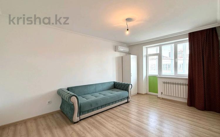 2-бөлмелі пәтер · 50 м² · 9/10 қабат, Ахмет Байтурсынулы 39, 39/1, 39/2, 39/3, бағасы: 26 млн ₸ в Астане, Сарайшык р-н — фото 14
