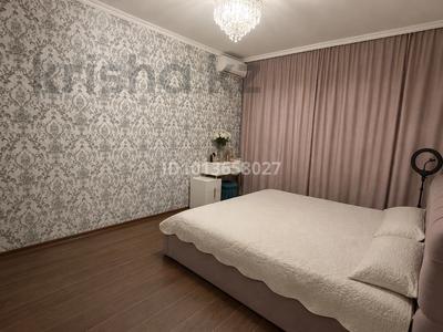 3-комнатная квартира · 75 м² · 6/9 этаж, мкр Жас Канат 1/7 — Ескендір Қасанғалиев за 48 млн ₸ в Алматы, Турксибский р-н