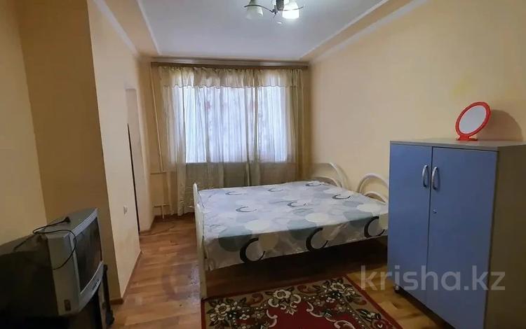 1-комнатная квартира · 27 м² · 1/4 этаж, Розыбакиева за 22.5 млн ₸ в Алматы, Бостандыкский р-н — фото 2
