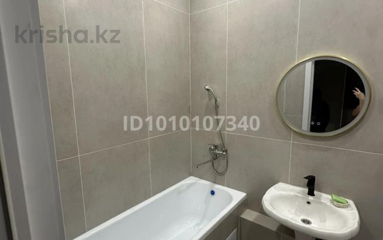 1-комнатная квартира · 40 м² · 12/12 этаж, Ашимова — 7 поликлиники за 14 000 ₸ в Алматы, Наурызбайский р-н — фото 2