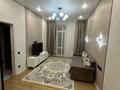 1-комнатная квартира · 40 м² · 12/12 этаж, Ашимова — 7 поликлиники за 14 000 ₸ в Алматы, Наурызбайский р-н — фото 2