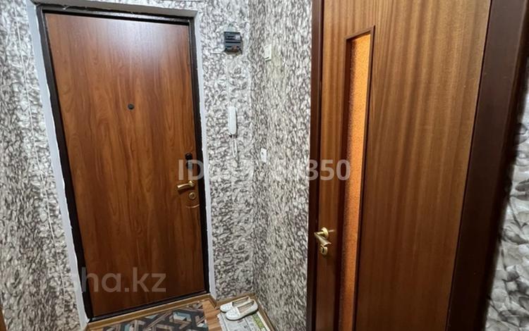 2-комнатная квартира, 43.5 м², 1/5 этаж, Ауэзова 35