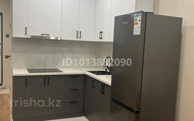 1-бөлмелі пәтер · 37 м² · 2/9 қабат, мкр Шугыла, Алатау 12а/1, бағасы: 230 000 ₸ в Алматы, Наурызбайский р-н — фото 2