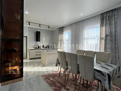 Отдельный дом · 6 комнат · 240 м² · 10 сот., Дулыбай Акмырзаев 29 — Махамбетов за 43 млн ₸ в 