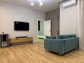 3-комнатная квартира · 79 м² · 7/17 этаж, Сатпаева 30/5 за 129 млн ₸ в Алматы, Бостандыкский р-н — фото 5