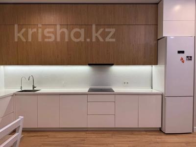 3-комнатная квартира · 79 м² · 7/17 этаж, Сатпаева 30/5 за 129 млн ₸ в Алматы, Бостандыкский р-н