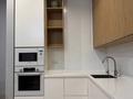 3-комнатная квартира · 79 м² · 7/17 этаж, Сатпаева 30/5 за 129 млн ₸ в Алматы, Бостандыкский р-н — фото 3