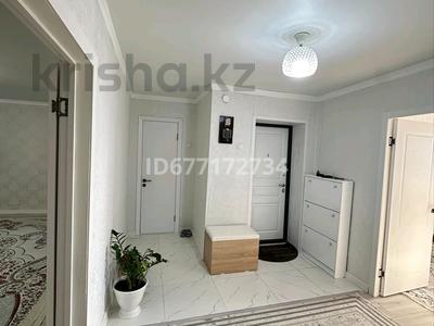 3-комнатная квартира · 85 м² · 2/3 этаж, Старый город, Айтеке би 11 за 24 млн ₸ в Актобе