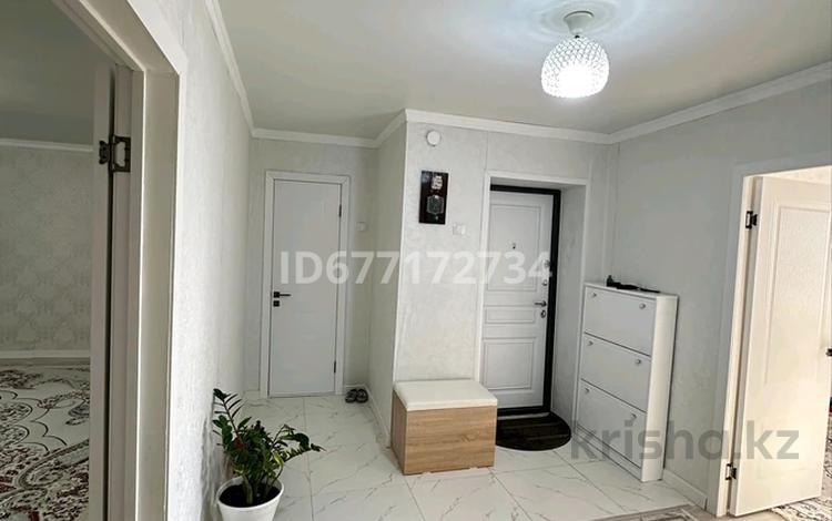 3-комнатная квартира · 85 м² · 2/3 этаж, Старый город, Айтеке би 11 за 24 млн ₸ в Актобе — фото 19