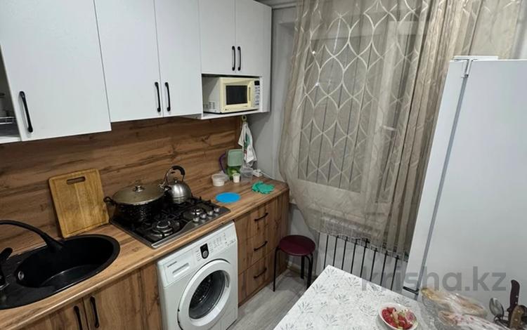 1-бөлмелі пәтер · 31 м² · 1/4 қабат, жетысу 32, бағасы: 12.8 млн ₸ в Талдыкоргане — фото 2