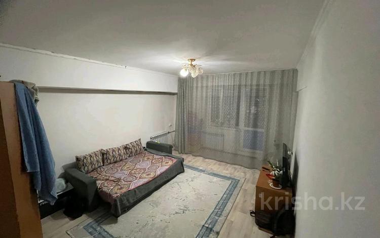 2-комнатная квартира · 59 м² · 4/5 этаж, Улан 14 за 16 млн ₸ в Талдыкоргане, военный городок Улан — фото 2