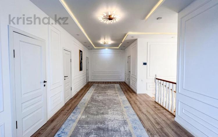 Жеке үй · 6 бөлме · 265 м² · 10 жүзд., Женис 69/1, бағасы: 78 млн ₸ в Талдыкоргане — фото 15