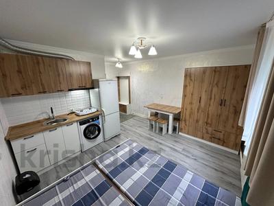 1-комнатная квартира · 25 м² · 2/2 этаж, Иргели, Бейсембаева — Возле ЖК Асыл Арман за 120 000 ₸ в Алматы, Наурызбайский р-н