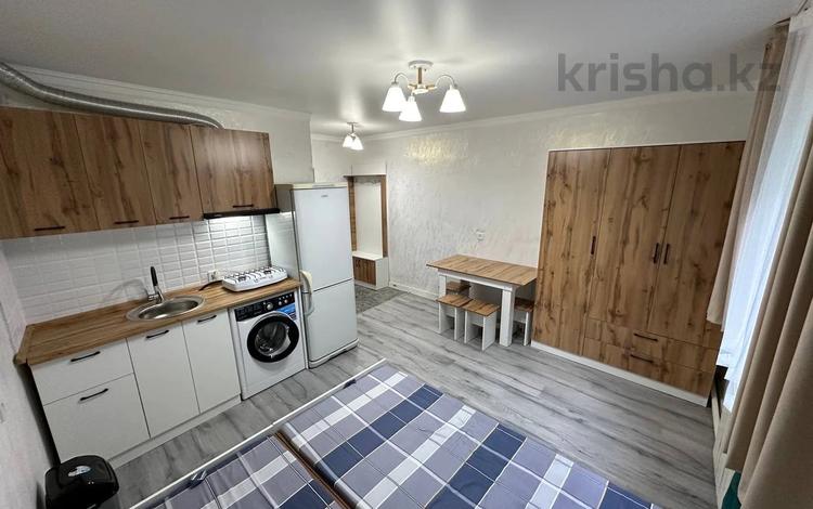 1-комнатная квартира · 25 м² · 2/2 этаж, Иргели, Бейсембаева — Возле ЖК Асыл Арман за 120 000 ₸ в Алматы, Наурызбайский р-н — фото 2