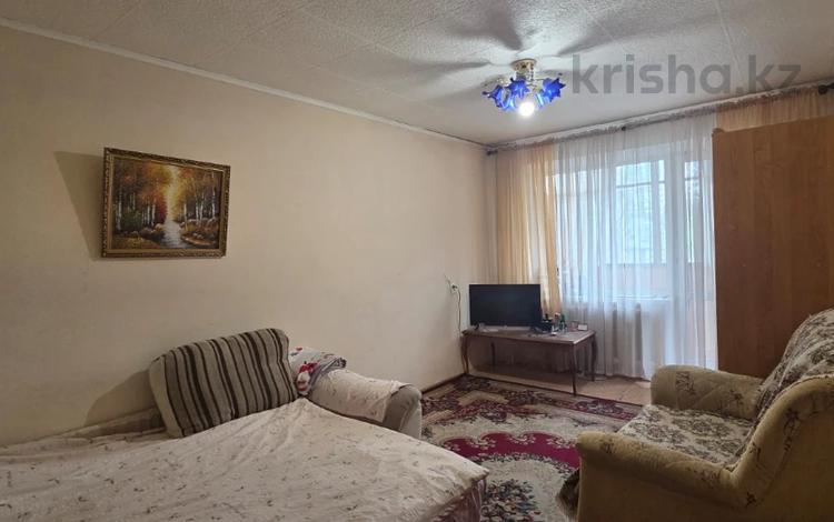 1-бөлмелі пәтер · 33.5 м² · 4/9 қабат, пр. Металлургов, бағасы: 7.5 млн ₸ в Темиртау — фото 2