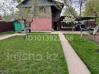 Дача · 4 комнаты · 200 м² · 5.5 сот., Верхный трасса Дп енбек 81 — Верхный трасса 31 кл за 28 млн ₸ в Каскелене