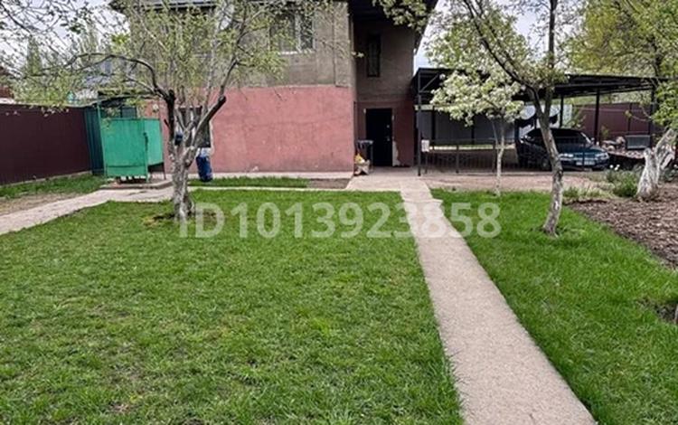 Саяжай · 4 бөлме · 200 м² · 5.5 жүзд., Верхный трасса Дп енбек 81 — Верхный трасса 31 кл, бағасы: 28 млн ₸ в Каскелене — фото 2