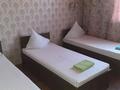 Жеке үй · 2 бөлме · 75 м², Коркыт -ата 124 В — Гостевые дома, квартиры в центре города, бағасы: 10 000 ₸ в  — фото 35