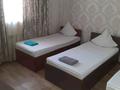 Жеке үй · 2 бөлме · 75 м², Коркыт -ата 124 В — Гостевые дома, квартиры в центре города, бағасы: 10 000 ₸ в  — фото 37