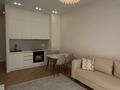 2-комнатная квартира · 41 м² · 17/19 этаж, Жошы хан 12/1 за 34.9 млн ₸ в Астане, Есильский р-н — фото 2