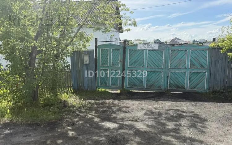 Часть дома · 3 комнаты · 76.7 м² · 6 сот., Комарова 10/2 за 8.5 млн ₸ в Бишкуле (Бесколь) — фото 14