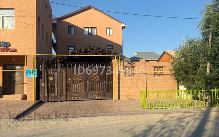Еркін · 800 м², бағасы: 130 млн ₸ в  — фото 20