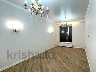 2-комнатная квартира · 62 м² · 11/12 этаж, Чингиз Айтматов — СРОЧНАЯ ПРОДАЖА!!! за 43 млн ₸ в Астане, Сарыарка р-н
