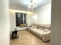 2-комнатная квартира · 62 м² · 11/12 этаж, Чингиз Айтматов — СРОЧНАЯ ПРОДАЖА!!! за 43 млн ₸ в Астане, Сарыарка р-н — фото 5
