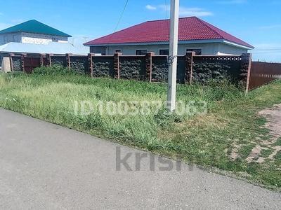 Часть дома · 4 комнаты · 130 м² · 10 сот., Исатай Тайманова 39 — Алекей Маргулан за 31 млн ₸ в Каражар