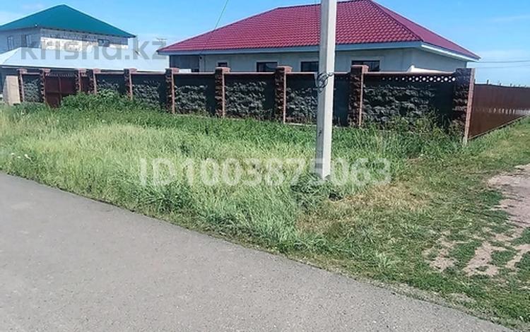 Часть дома · 4 комнаты · 130 м² · 10 сот., Исатай Тайманова 39 — Алекей Маргулан за 31 млн ₸ в Каражар — фото 2