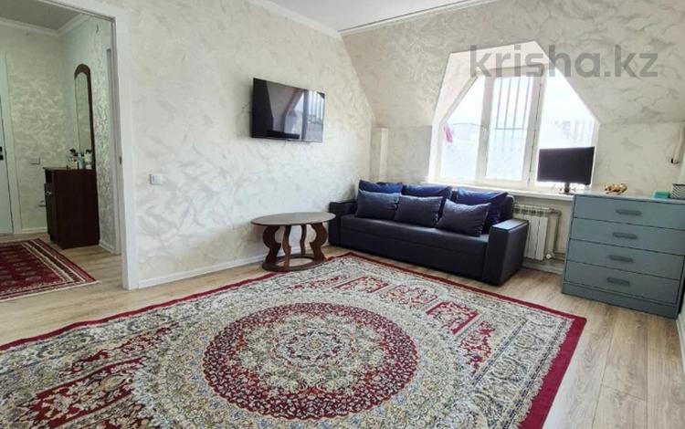 1-комнатная квартира · 42.3 м² · 10/10 этаж, Райымбека — ⭐ЛУЧШЕЕ⭐ за 26 млн ₸ в Алматы, Жетысуский р-н — фото 24