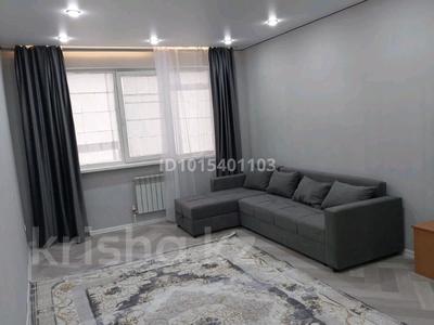3-бөлмелі пәтер · 84 м² · 7/9 қабат, Жас Қанат ш/а. 1/9, бағасы: 300 000 ₸ в Алматы, Турксибский р-н