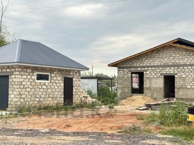 Отдельный дом · 4 комнаты · 170 м² · 6 сот., Энергетиков за 17 млн 〒 в Актобе, жилой массив Заречный-1