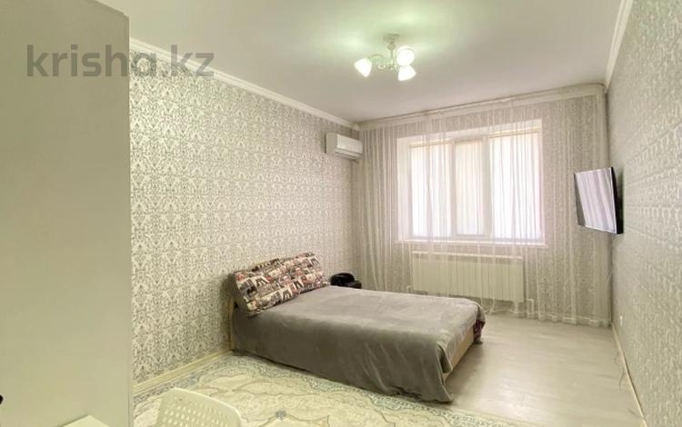 4-комнатная квартира · 103 м² · 5/6 этаж, мкр. Алтын орда, халел досмухамедулы за 34 млн ₸ в Актобе — фото 2