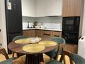 2-бөлмелі пәтер · 61 м² · 1/3 қабат, Талды, бағасы: 63 млн ₸ в Алматы, Бостандыкский р-н — фото 2
