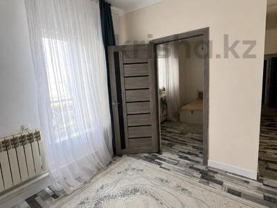 Үйдің бір бөлігі · 3 бөлме · 120 м² · 12 жүзд., Көктем ш/а., Акжайык- Тендык 27, бағасы: 16 млн ₸ в Атырау, мкр Коктем