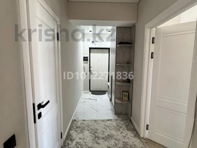 3-комнатная квартира · 100 м² · 8/10 этаж, ул. Алтын Орда 6/12 за 46 млн ₸ в Алматы
