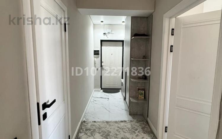 3-комнатная квартира · 100 м² · 8/10 этаж, ул. Алтын Орда 6/12 за 46 млн ₸ в Алматы — фото 2