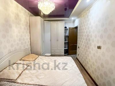 4-комнатная квартира · 87 м² · 1/5 этаж, Талдыкорган 3 мкр за 38 млн ₸ в мкр Мушелтой