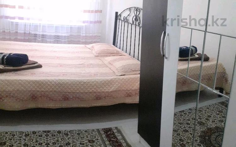2-бөлмелі пәтер · 48 м² · 3/5 қабат, 3-шағынаудан, Желтоксан 8 — Мамыш-улы, бағасы: 15 000 ₸ в Шымкенте, Туран р-н — фото 3