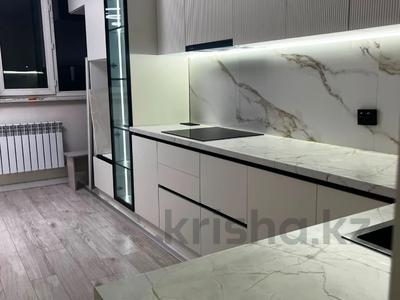 2-комнатная квартира · 60 м² · 5/12 этаж, мкр Дарабоз — ИПОТЕКУ ПРОХОДИТ НО НАДО ЧУТЬ ПОДОЖДАТЬ ТАК КАК БАЛКОН УЗАКАНИВАЮТ!ТОРГ СИМВОЛИЧЕСКИЙ за 37 млн ₸ в Алматы, Алатауский р-н