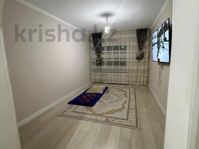 3-комнатная квартира · 63.9 м² · 4/5 этаж, Кастеева за 26 млн ₸ в Талгаре