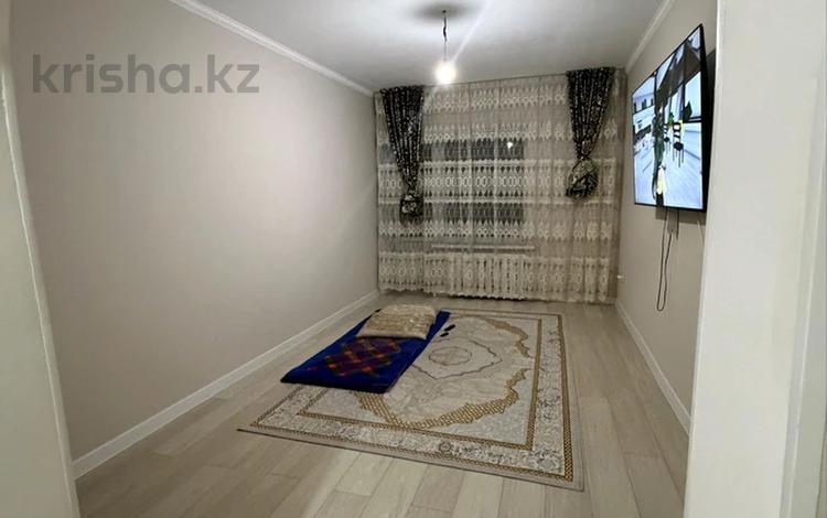 3-комнатная квартира · 63.9 м² · 4/5 этаж, Кастеева за 26 млн ₸ в Талгаре — фото 2