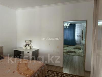 Отдельный дом · 4 комнаты · 140 м² · 5 сот., Рыскулова 224 — Возле новой школы за 27 млн 〒 в Исаеве